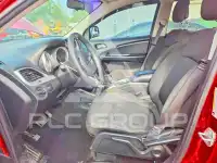 2017 Dodge JOURNEY фото