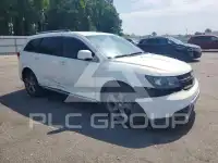 2017 Dodge JOURNEY photo