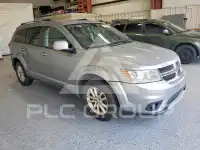 2017 Dodge JOURNEY фото