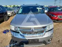 2017 Dodge JOURNEY photo