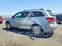 2017 Dodge JOURNEY фото