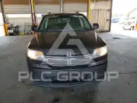 2017 Dodge JOURNEY фото