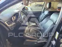 2017 Dodge JOURNEY фото