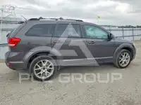 2017 Dodge JOURNEY photo
