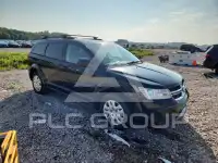 2017 Dodge JOURNEY фото