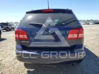 2017 Dodge JOURNEY фото