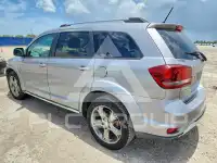 2017 Dodge JOURNEY фото