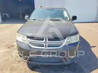 2017 Dodge JOURNEY photo