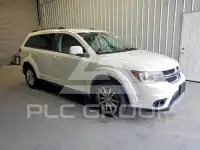2017 Dodge JOURNEY photo