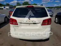 2017 Dodge JOURNEY фото