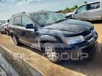 2017 Dodge JOURNEY фото