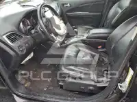 2017 Dodge JOURNEY photo