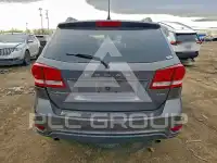 2017 Dodge JOURNEY фото