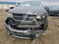 2017 Dodge JOURNEY фото