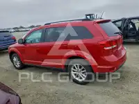 2017 Dodge JOURNEY photo