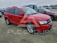 2017 Dodge JOURNEY photo