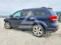 2017 Dodge JOURNEY фото