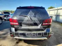 2017 Dodge JOURNEY photo