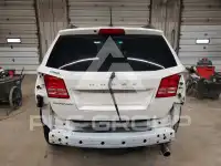 2017 Dodge JOURNEY фото