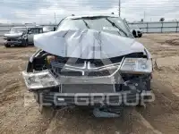 2017 Dodge JOURNEY photo