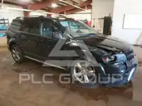 2017 Dodge JOURNEY фото