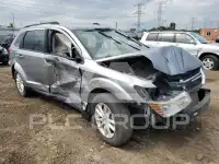 2017 Dodge JOURNEY photo