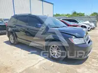 2017 Dodge JOURNEY photo