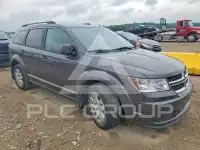 2017 Dodge JOURNEY фото