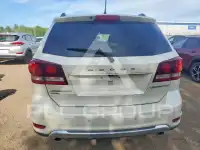 2017 Dodge JOURNEY фото