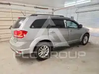 2017 Dodge JOURNEY фото