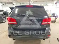 2017 Dodge JOURNEY фото