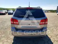 2017 Dodge JOURNEY фото