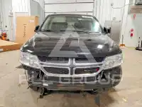2017 Dodge JOURNEY фото