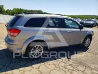 2017 Dodge JOURNEY фото