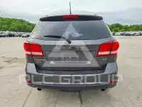 2017 Dodge JOURNEY photo
