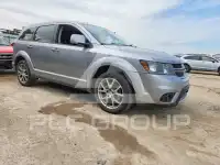 2017 Dodge JOURNEY photo