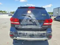 2017 Dodge JOURNEY фото