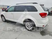 2017 Dodge JOURNEY фото