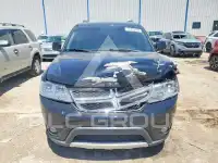 2017 Dodge JOURNEY photo