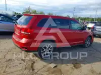2017 Dodge JOURNEY photo