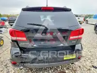 2017 Dodge JOURNEY фото