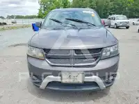 2017 Dodge JOURNEY фото