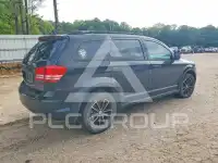 2017 Dodge JOURNEY photo