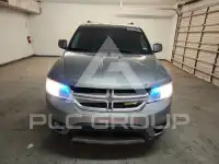 2017 Dodge JOURNEY фото