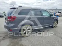 2017 Dodge JOURNEY фото