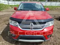 2017 Dodge JOURNEY фото