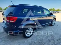 2017 Dodge JOURNEY фото