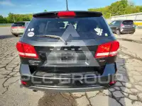 2017 Dodge JOURNEY фото