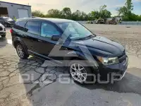 2017 Dodge JOURNEY фото