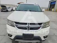 2017 Dodge JOURNEY фото